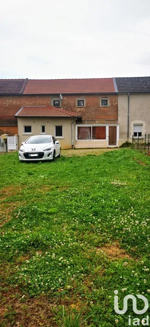 House at Wassy (52130)