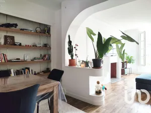 Appartement à TROYES (10000)