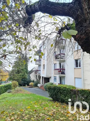 Apartment at MONTGERON (91230)