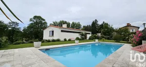 Maison à Les Lucs-sur-Boulogne (85170)
