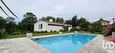 Maison à Les Lucs-sur-Boulogne (85170)