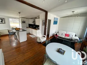 Apartment at Saint-Quay-Portrieux (22410)