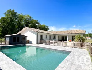 House in Saint-Vincent-de-Paul (40990)