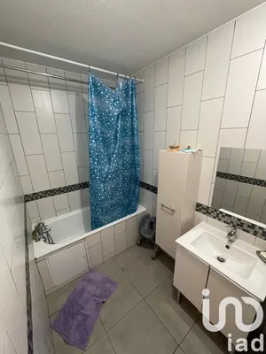 Apartment at ARGENTEUIL (95100)