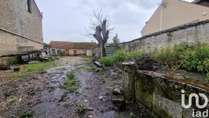 Terrain à Le Bellay-en-Vexin (95750)