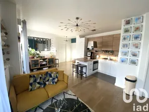 Appartement à Le Perreux-sur-Marne (94170)