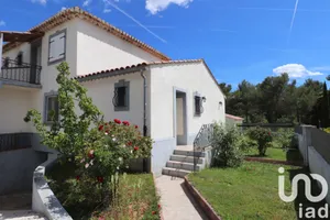 Maison à Fox-Amphoux (83670)