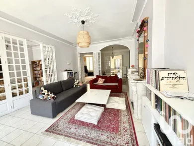 Apartment in Toulon (83000)