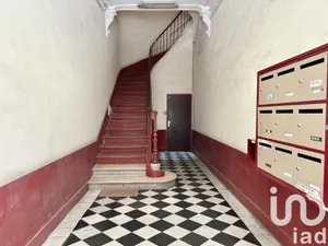 Appartement à Toulon (83000)