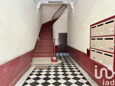 Apartment in Toulon (83000)