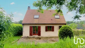 Detached at Noyon (60400)