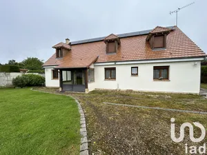 House at Normanville (27930)