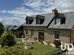 Longère à La Motte (22600)