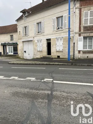 Maison traditionnelle à Pont-Sainte-Maxence (60700)