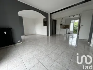 Appartement à Nîmes (30000)
