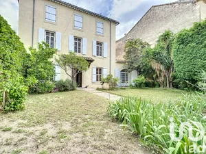Townhouse at Cazouls-lès-Béziers (34370)