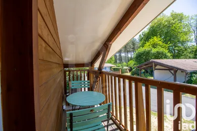 Maison à Bias (40170)