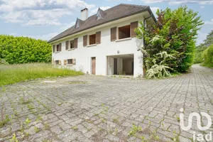 Maison à Prévessin-Moëns (01280)