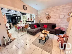 Maison à Nœux-les-Mines (62290)