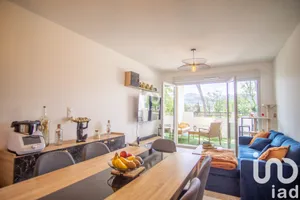 Appartement à Le Muy (83490)