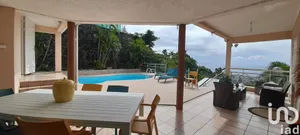 House in Saint-Denis (97400)