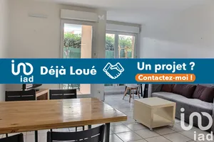 Appartement à Toulouse (31300)