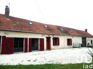 Park home at PIFFONDS (89330)
