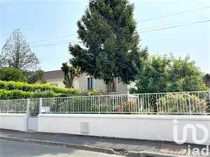 Traditional house at Champigny-sur-Marne (94500)