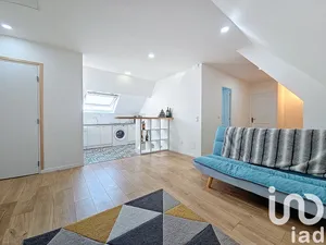 Duplex à LA FERTÉ-ALAIS (91590)