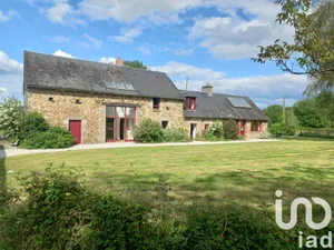 Longere at Gesvres (53370)