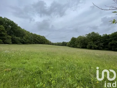 Terrain agricole  à Soudaine-Lavinadière (19370)
