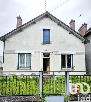 Townhouse at Migennes (89400)