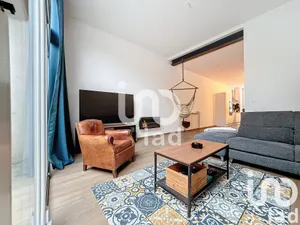 Townhouse at Reims (51100)