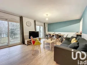 Apartment in Rennes (35000)