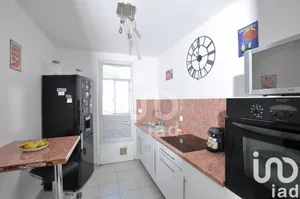 Appartement à Nîmes (30000)