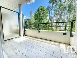 Appartement à La Chapelle-sur-Erdre (44240)