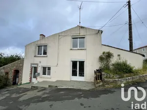 House at Pouzauges (85700)