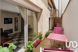 Maison à Villeurbanne (69100)
