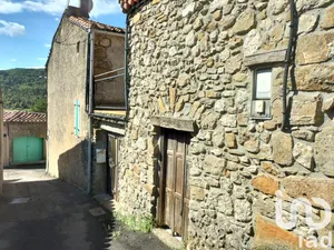 Village house at Camps-sur-l'Agly (11190)
