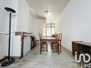 Maison à Saint-Omer (62500)
