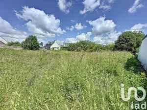 Terrain à bâtir à Quiberon (56170)