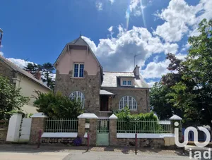 House at Muzillac (56190)