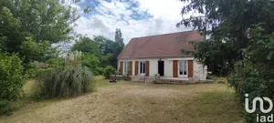 Detached at Romorantin-Lanthenay (41200)