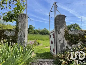 Demeure à Saint Mathieu (87440)