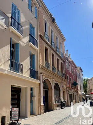 Appartement à FRÉJUS (83600)