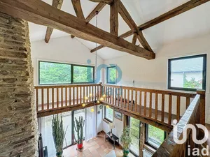 Maison à Rocroi (08230)