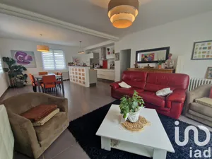 Maison à Blanquefort (33290)