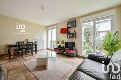 Maison à Puteaux (92800)