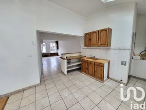 Townhouse at Boulogne-sur-Mer (62200)