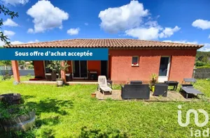 Maison traditionnelle à Bédarieux (34600)
